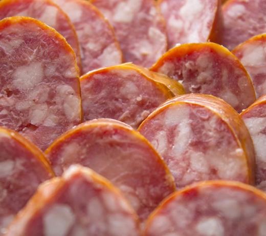 Charcuterie/Saucisserie